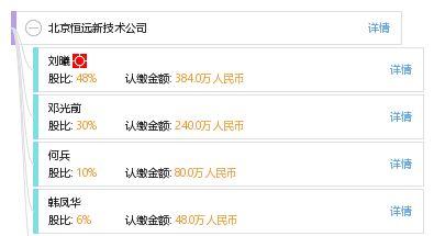 北京恒元最新爆料消息,揭秘最新行业动态与重大突破